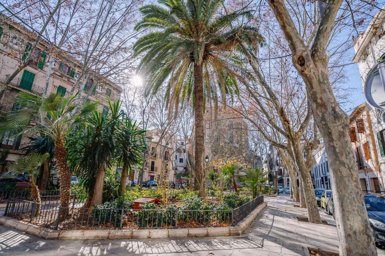 Vintage Palma Palace Apartments Ti Esterno foto